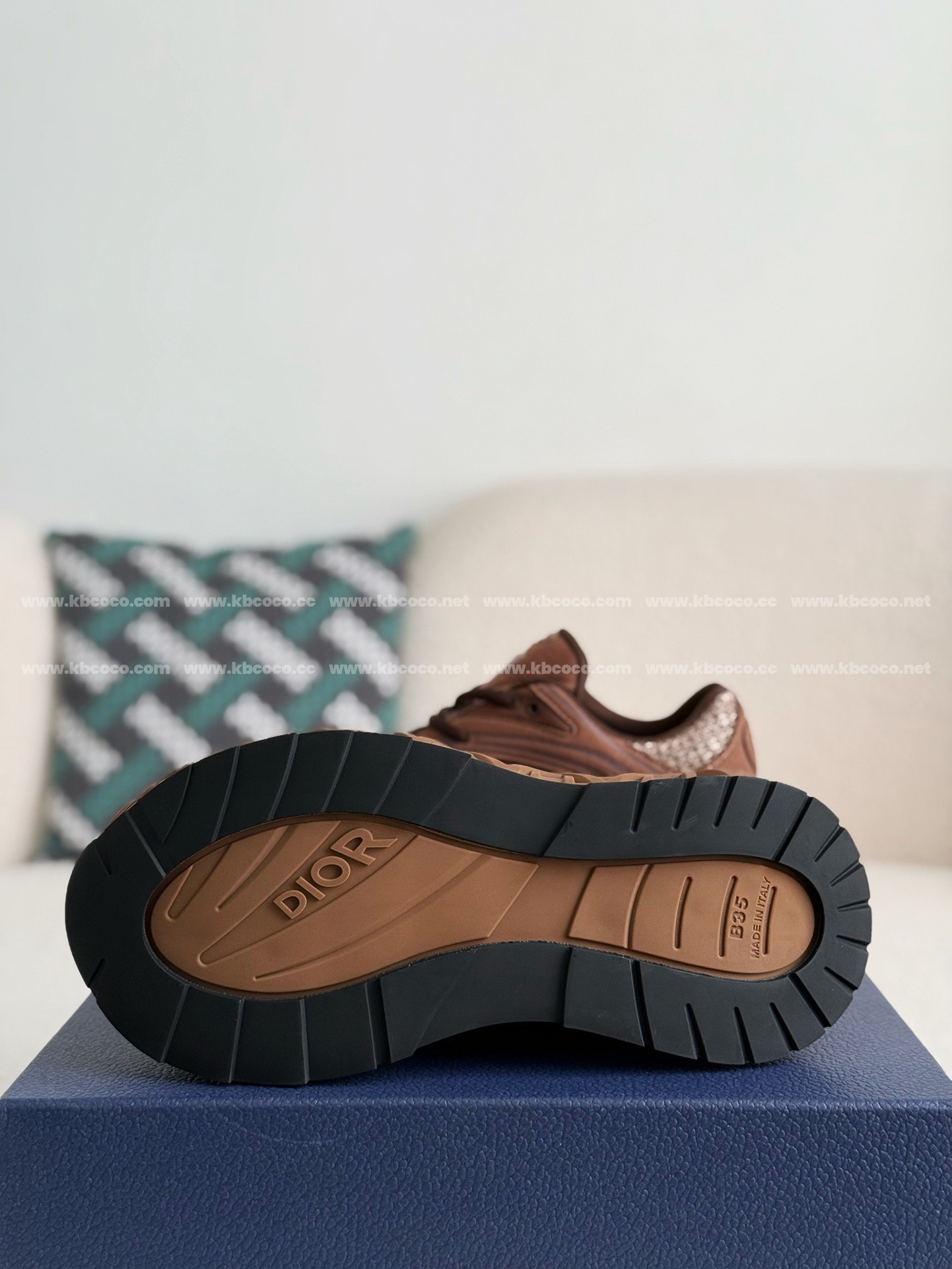 【#3950】 Dior B35 Sports shoes