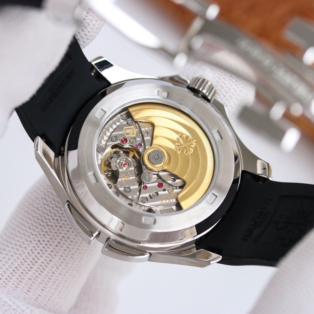 【#2538】 PATEK PHILIPPE 5167R seriesWatch