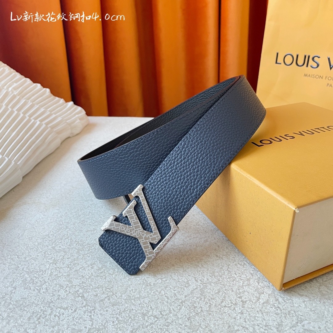 【#1417】 Louis Vuitton Belt 000150
