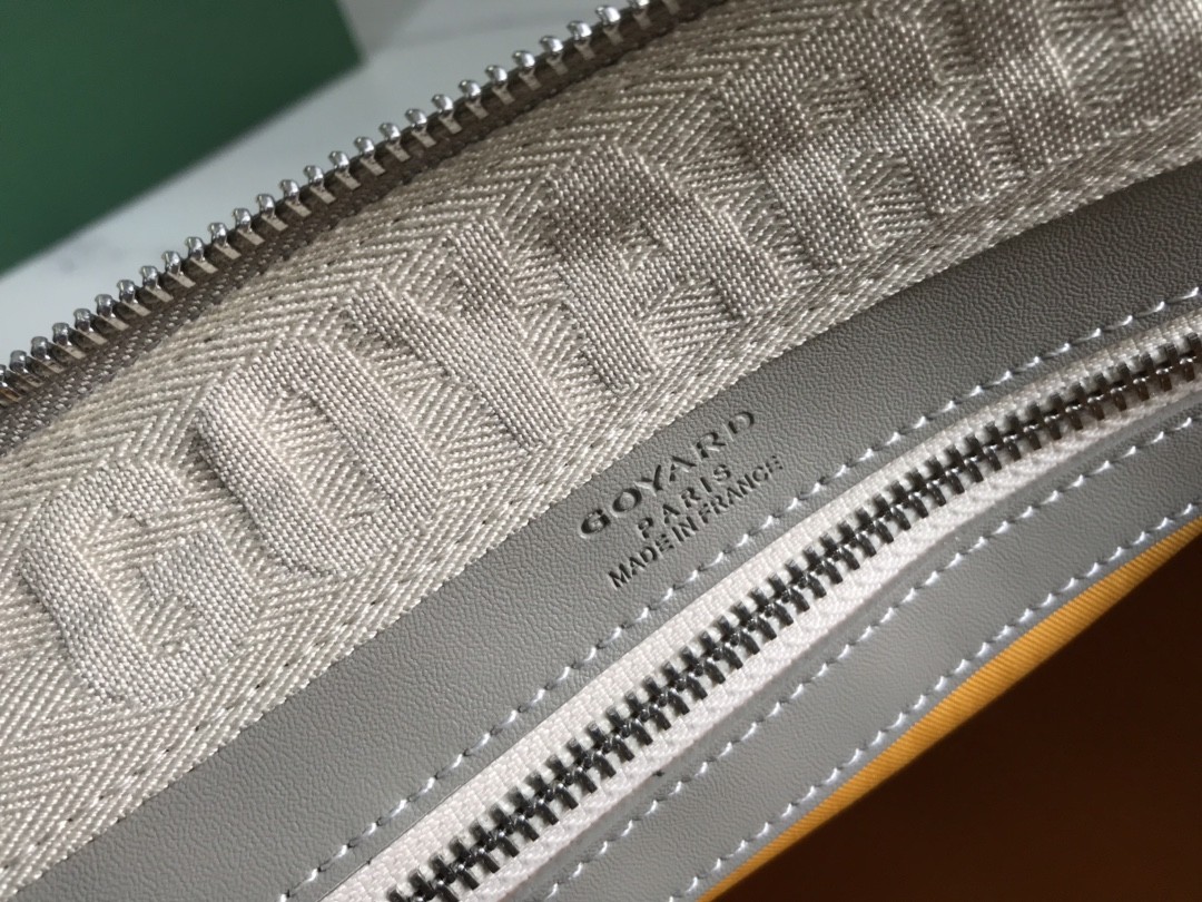 Goyard travel bag fitness bag, top quality!