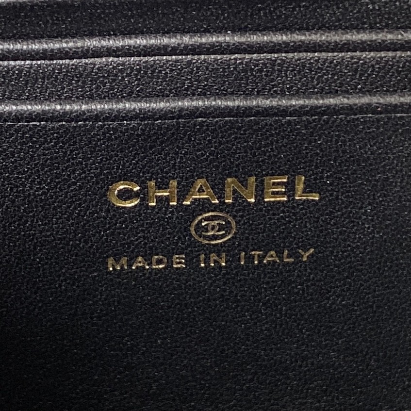 Chanel23A New Handle WOC AP3383Top Quality