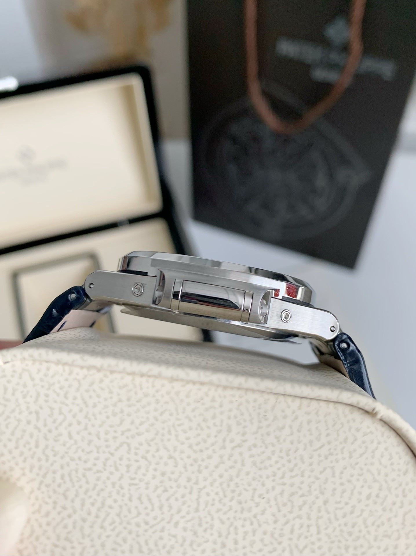 【#3745】 PATEK PHILIPPE 5726 serieswatch