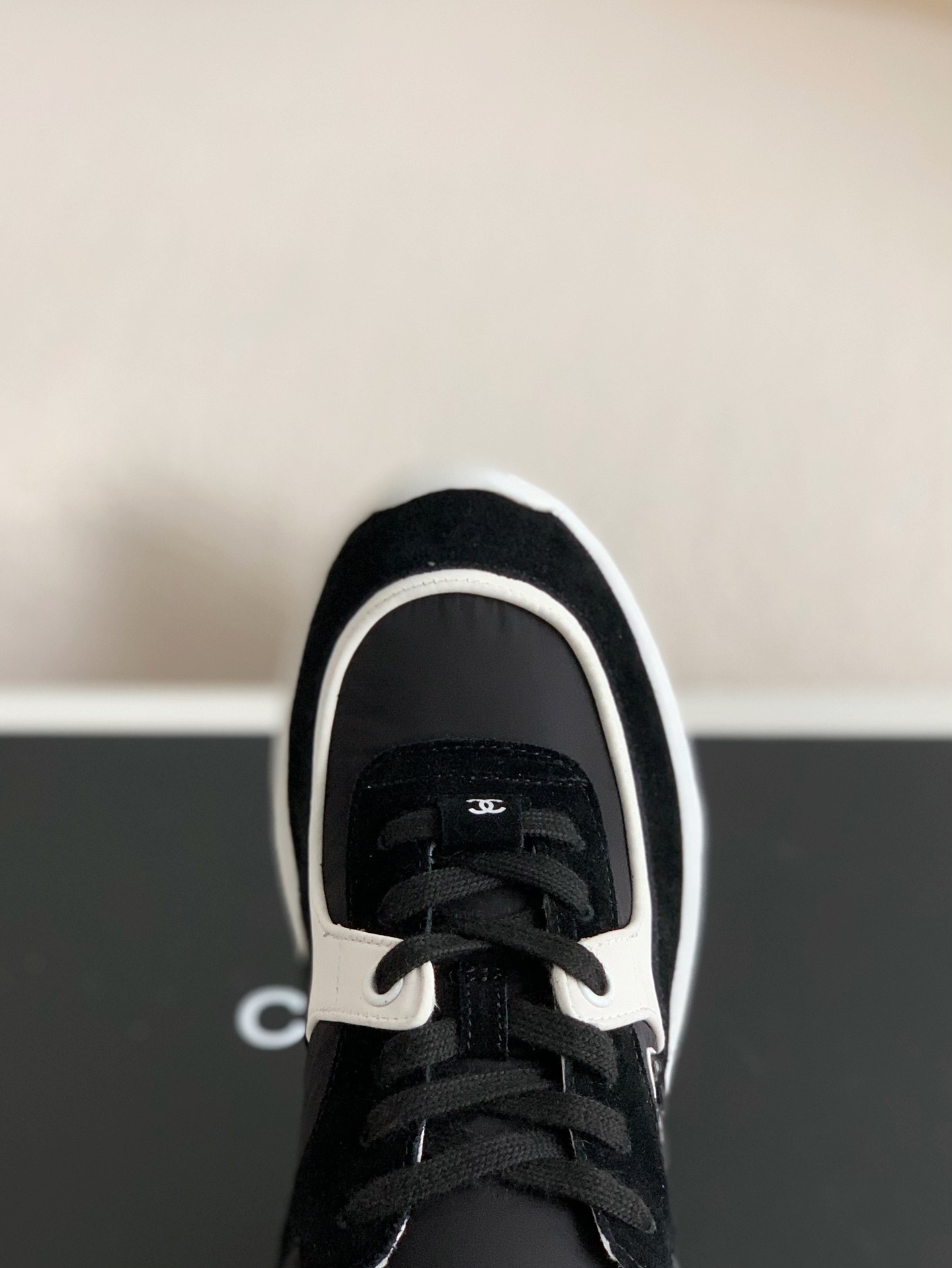 Chanel 23P Sneakers