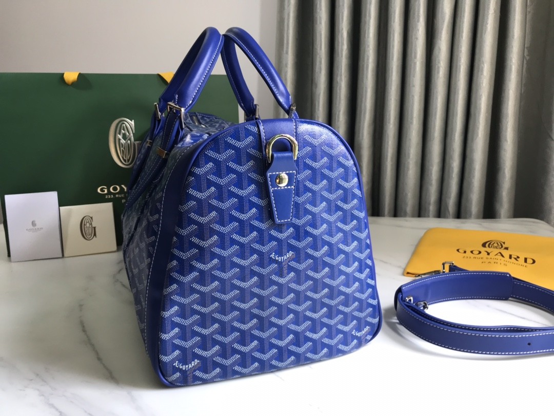 Goyard travel bag fitness bag, top quality!