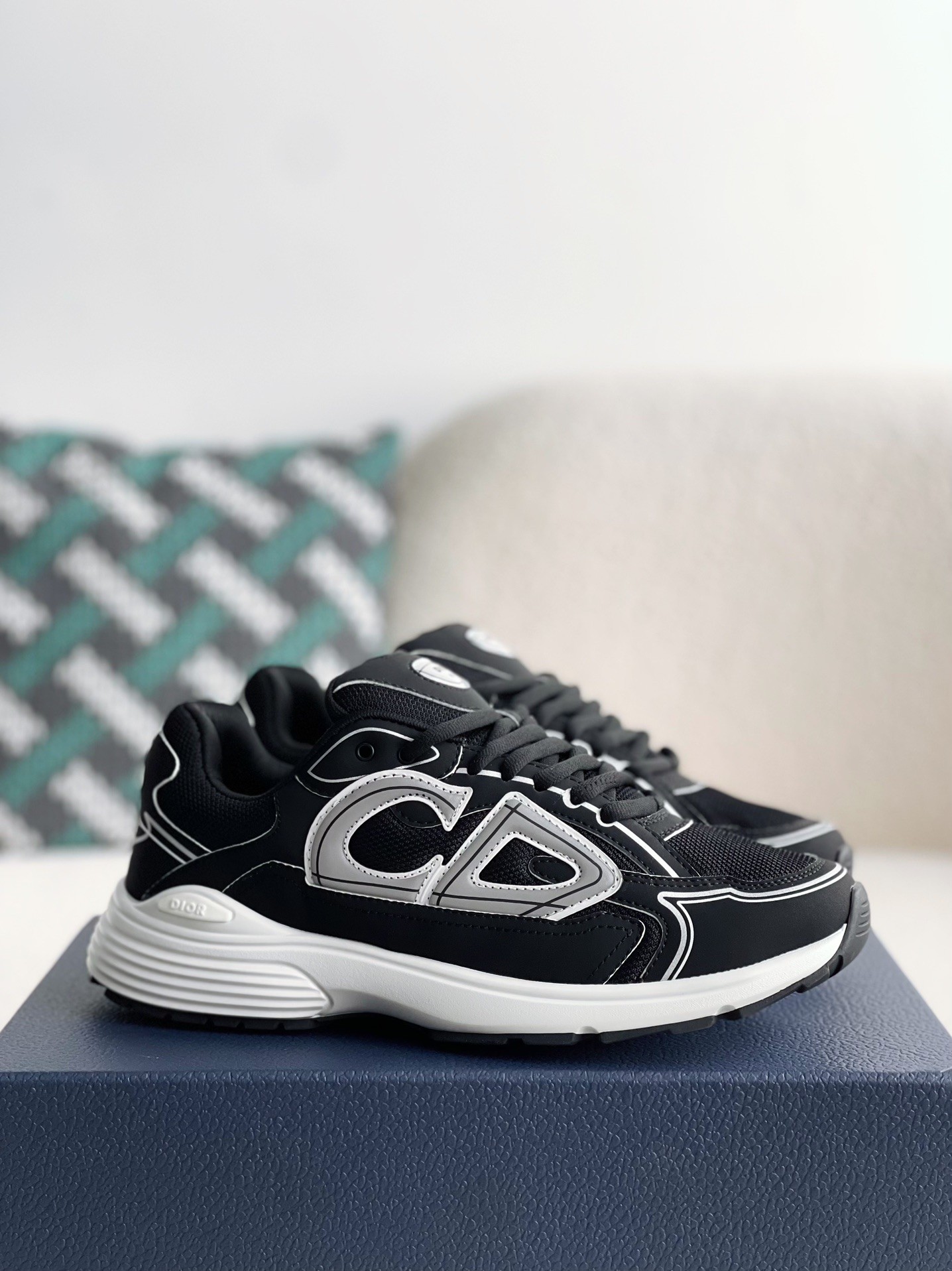Dior B30 New Sneaker