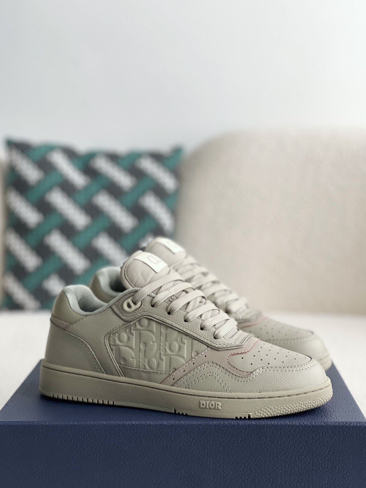DIOR New B27 Sneaker