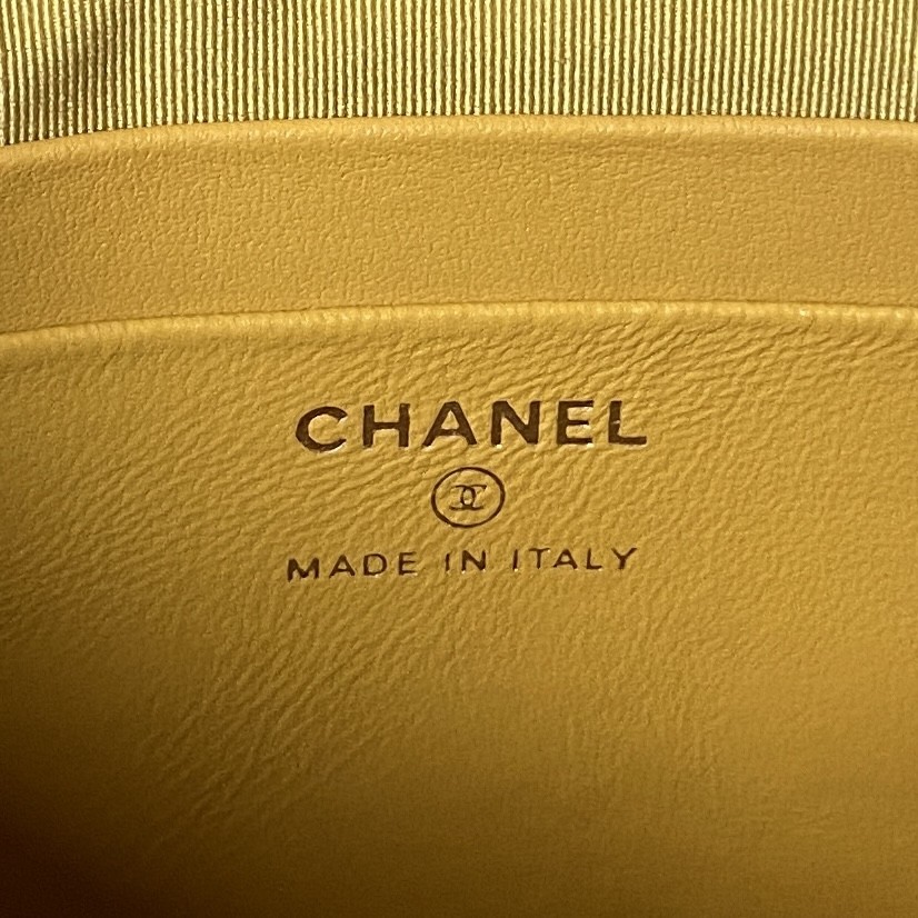 Chanel 23A's Favorite Small Waste BagAP3367, Top Quality