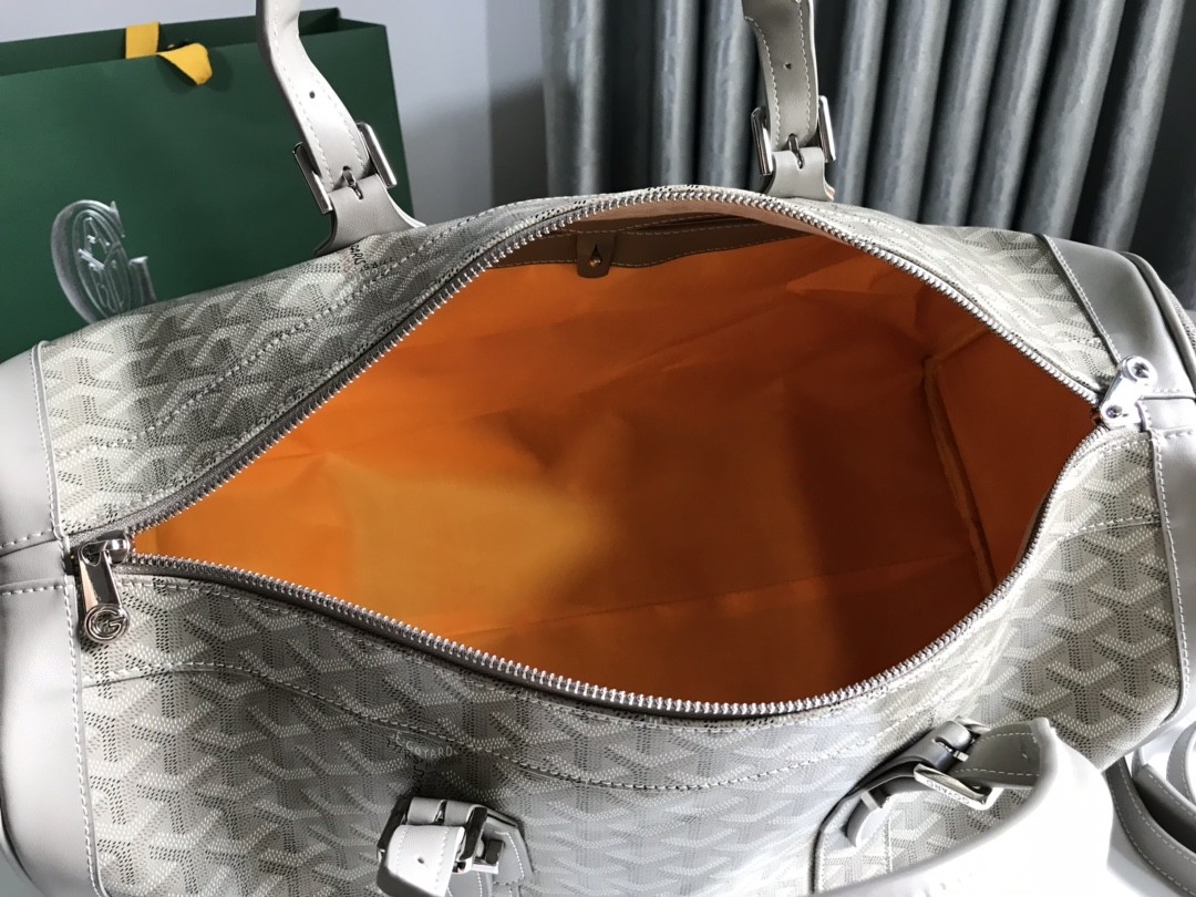 Goyard travel bag fitness bag, top quality!