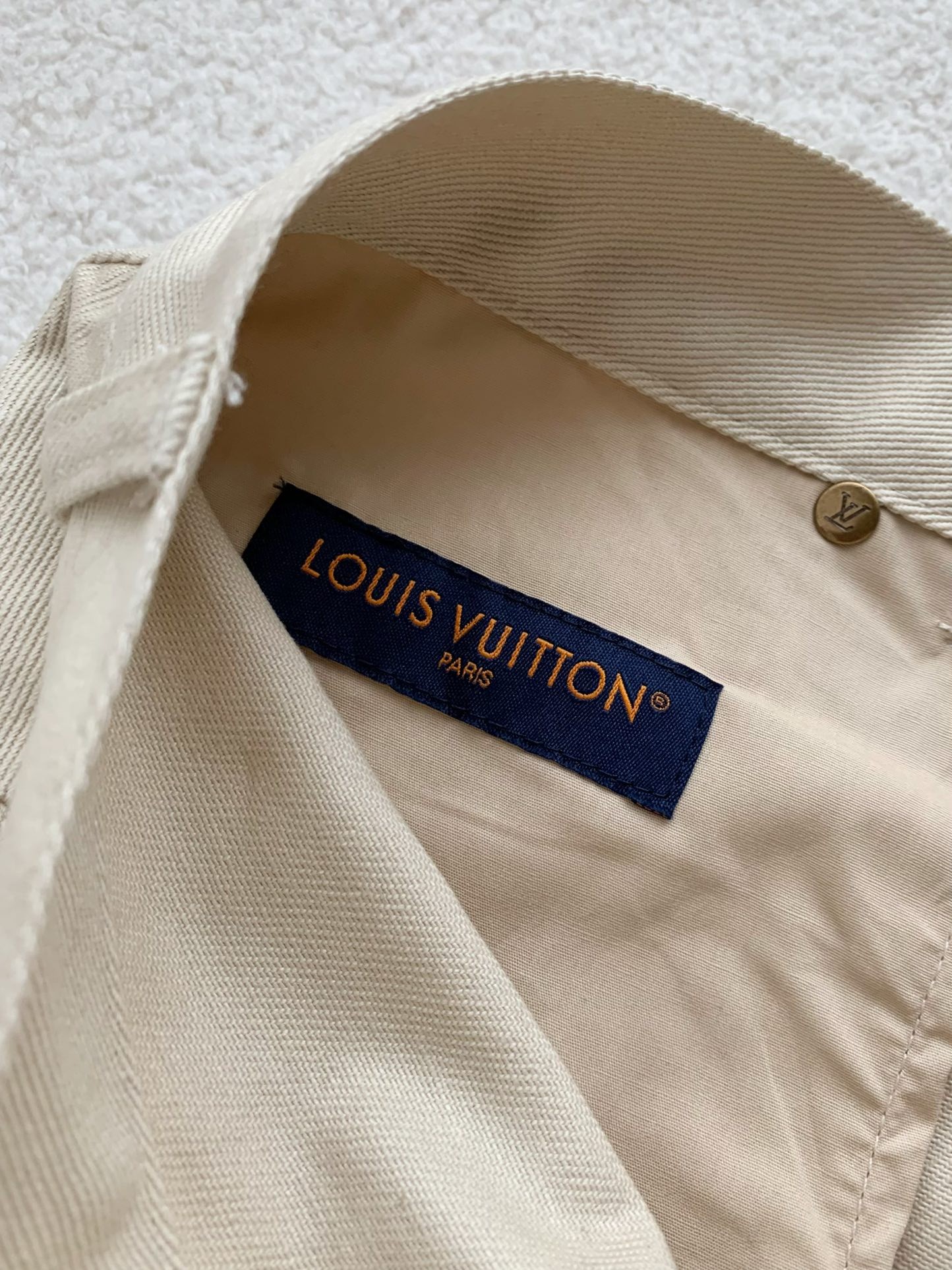 [#2348]Louis Vuitton Costumes