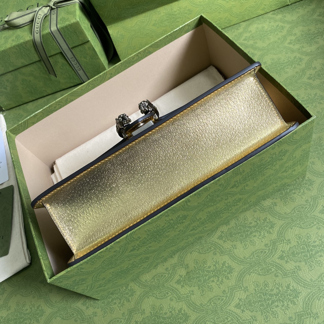 GUCCI Dionysus handbag 499623，Top quality