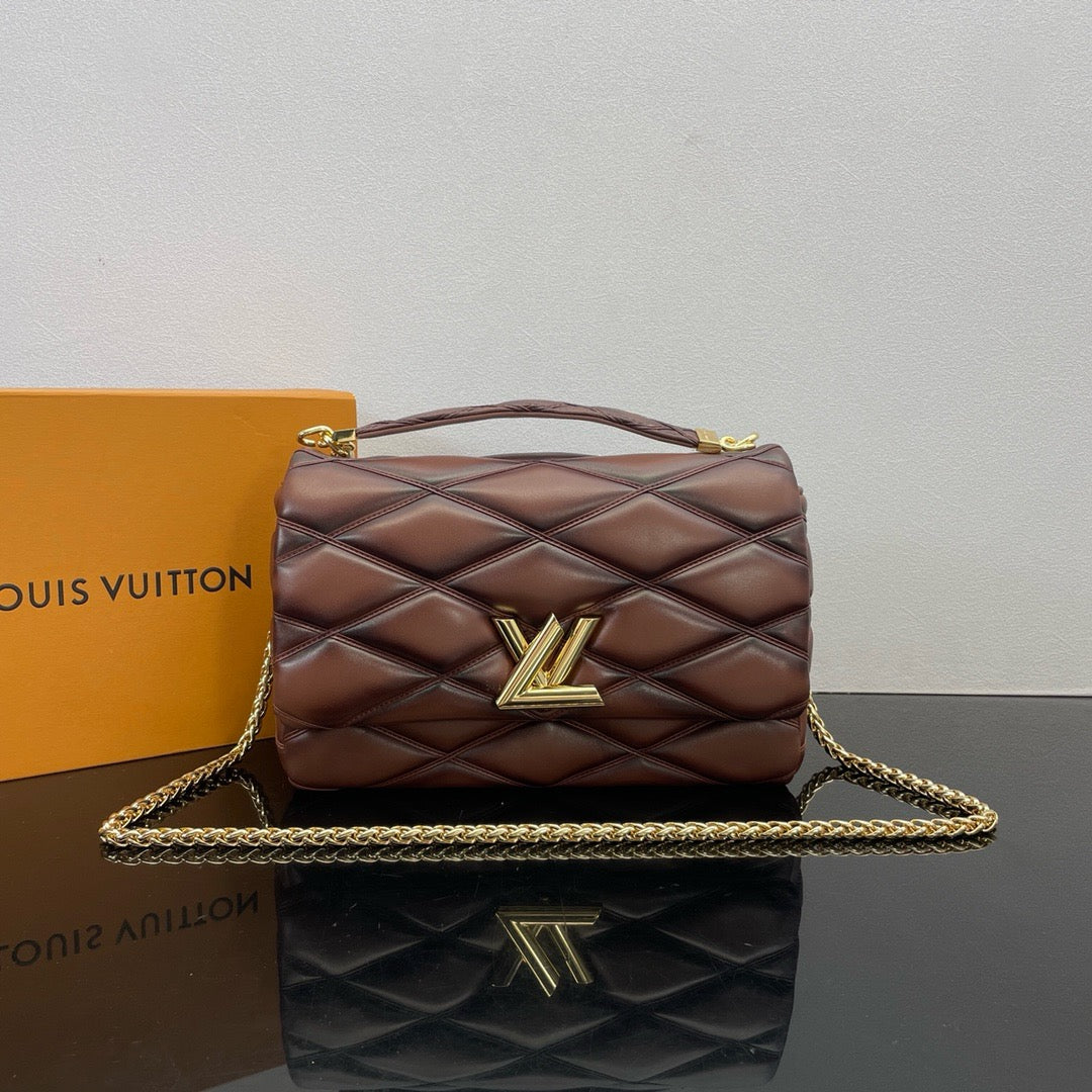LOUIS VUITTON GO-14 GM
