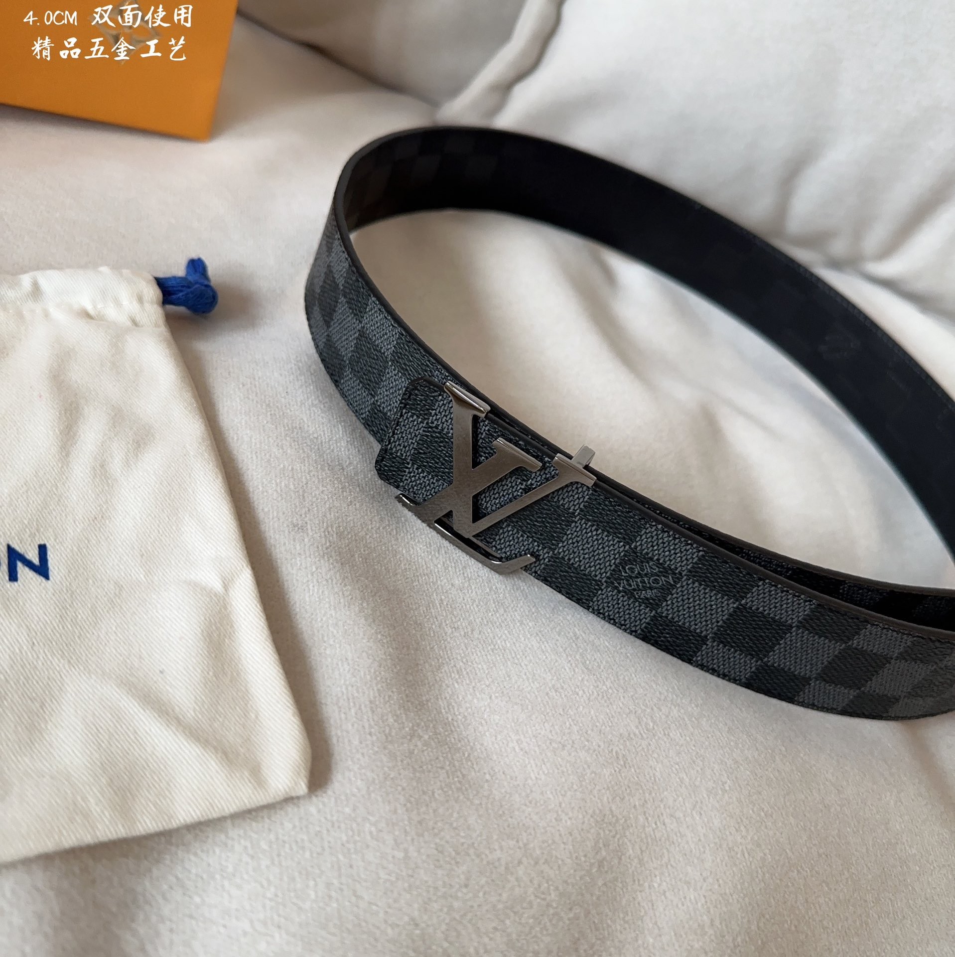 【#2413】 Louis Vuitton Belt