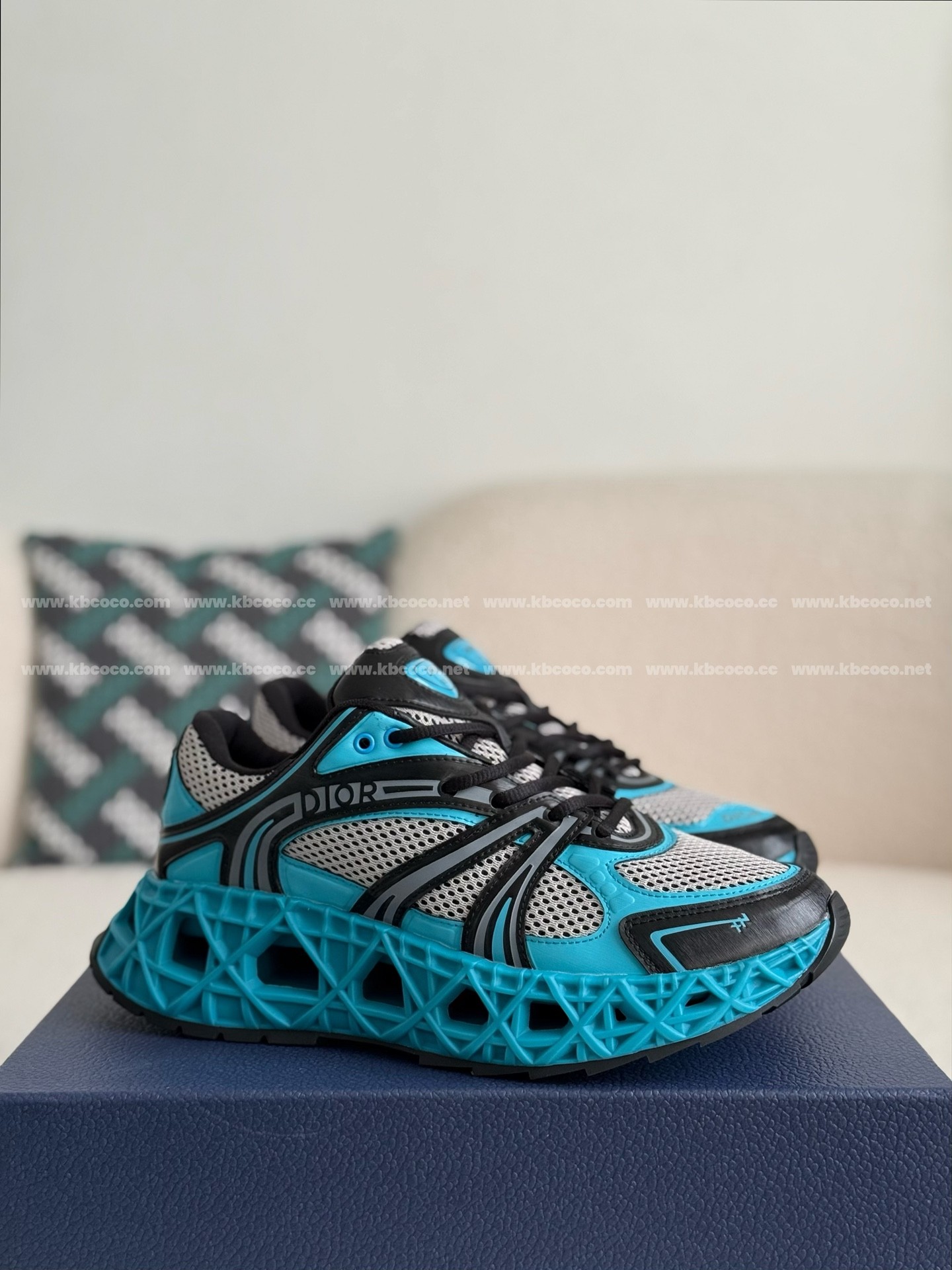 【#3948】 Dior B35 Sports shoes