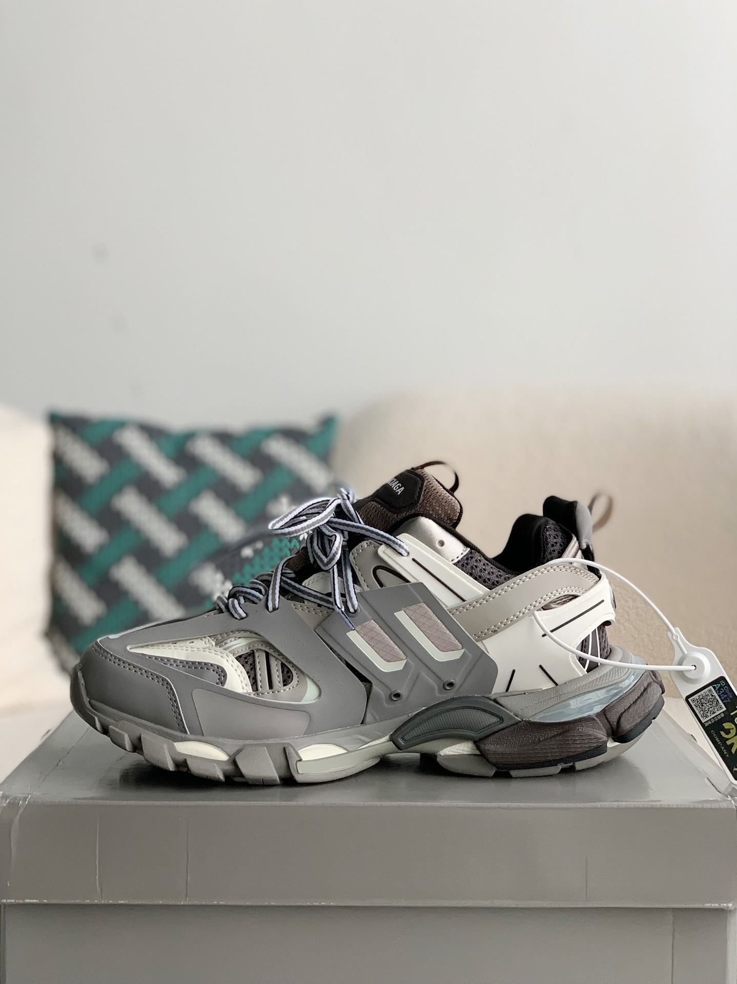 Balenciaga sneakers