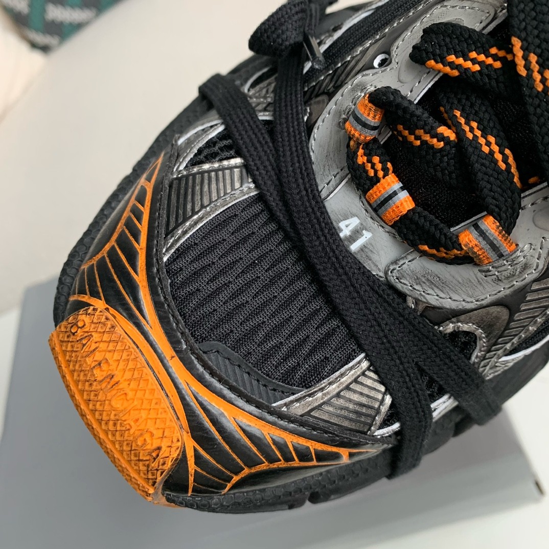 Balenciaga Runner Sneakers