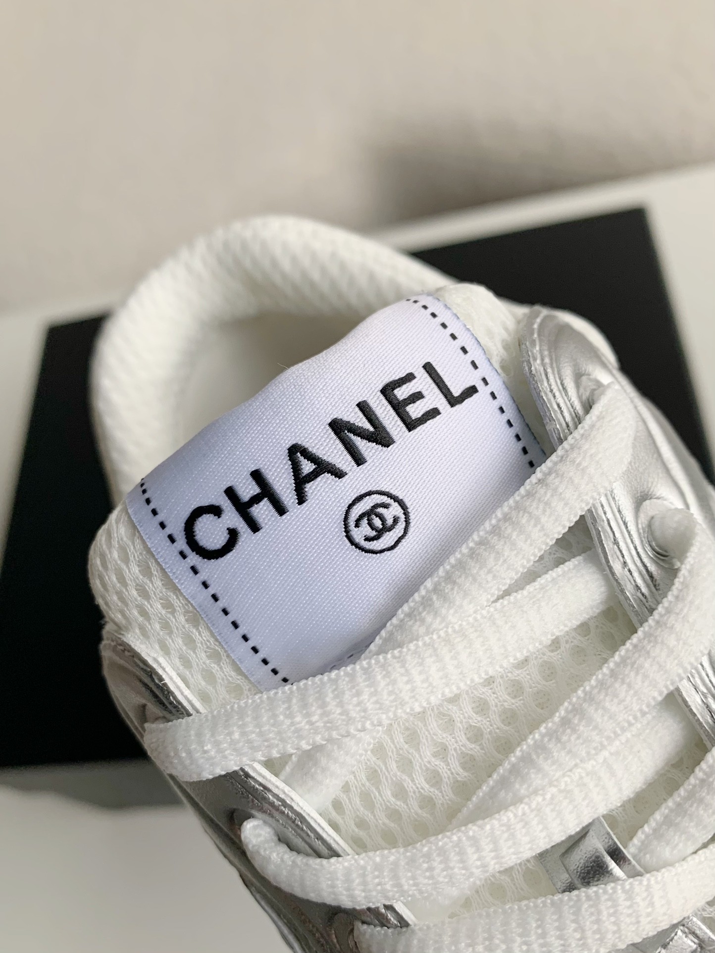 Chanel Sneakers