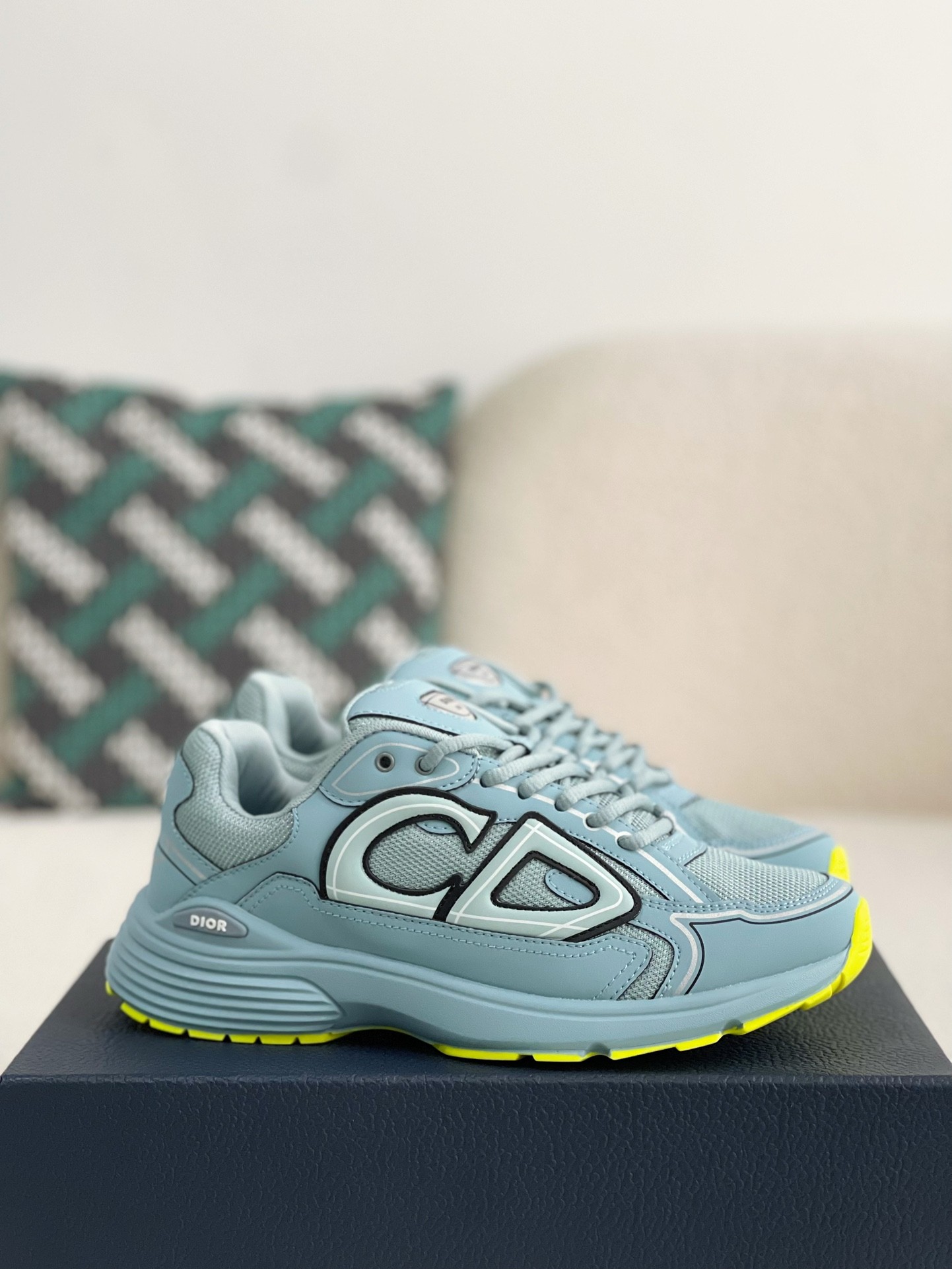 Dior B30 New Sneaker