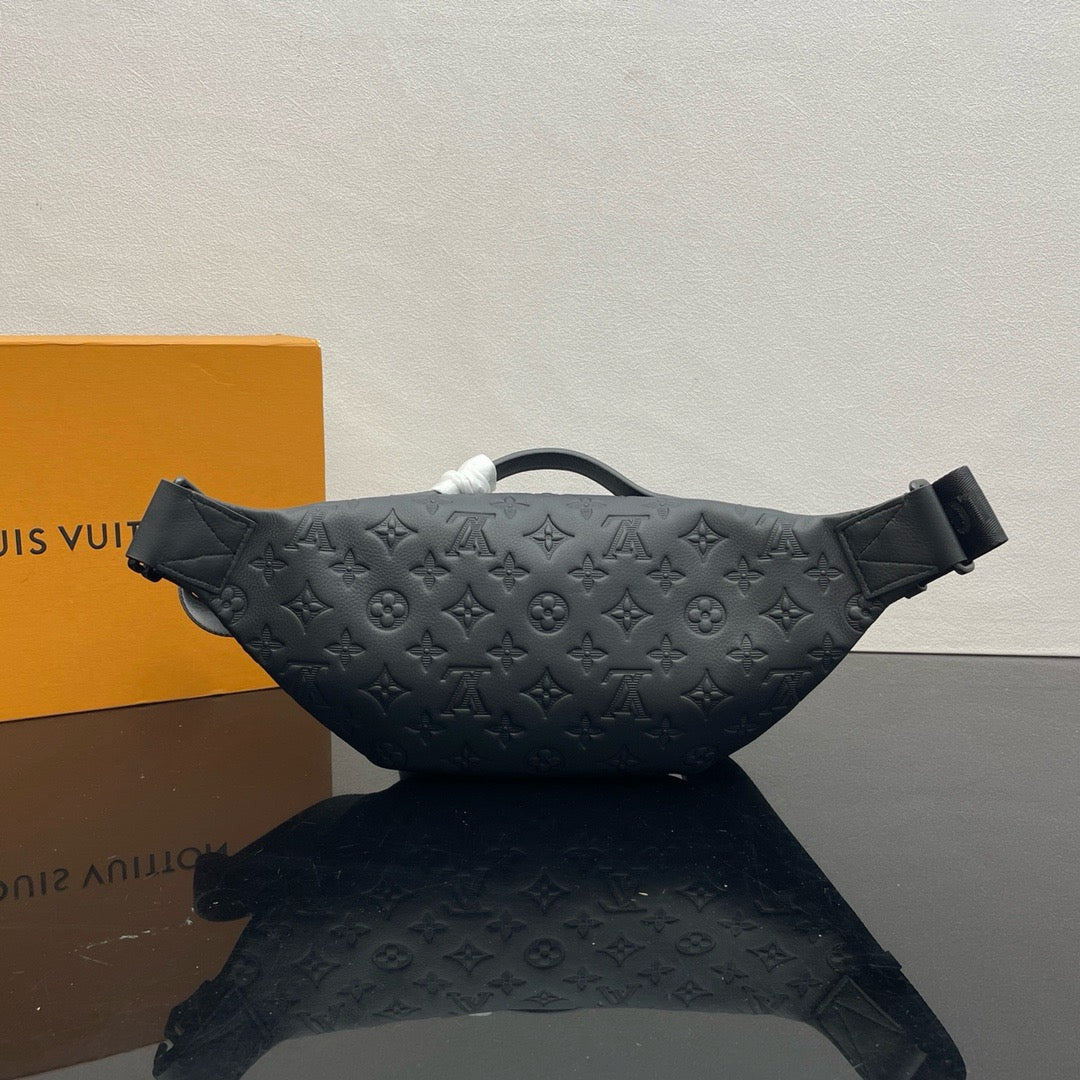 LOUIS VUITTON Rush Bumbag Waist Bag/Top Quality 447058