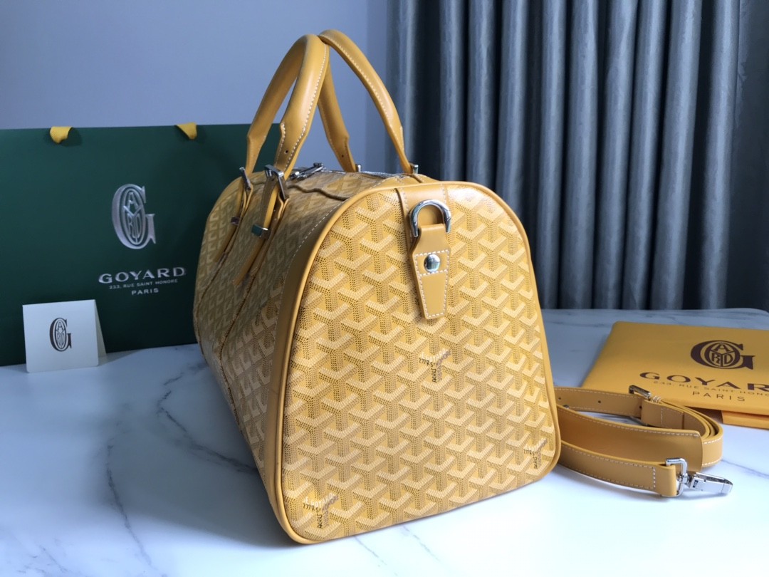 Goyard travel bag fitness bag, top quality!