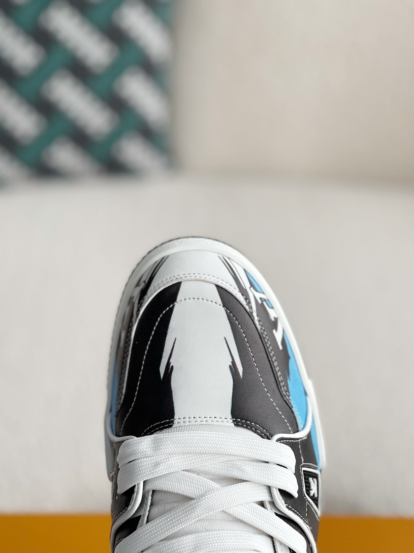 LOUIS VUITTON TRAINER 1A9lQ5 Sneakers