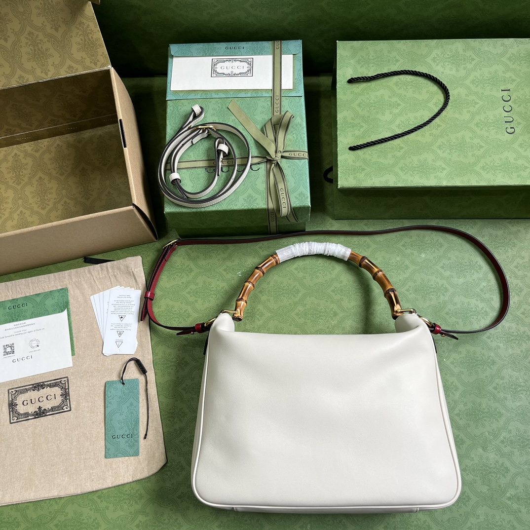 GUCCI Diana handbag746245,Top quality