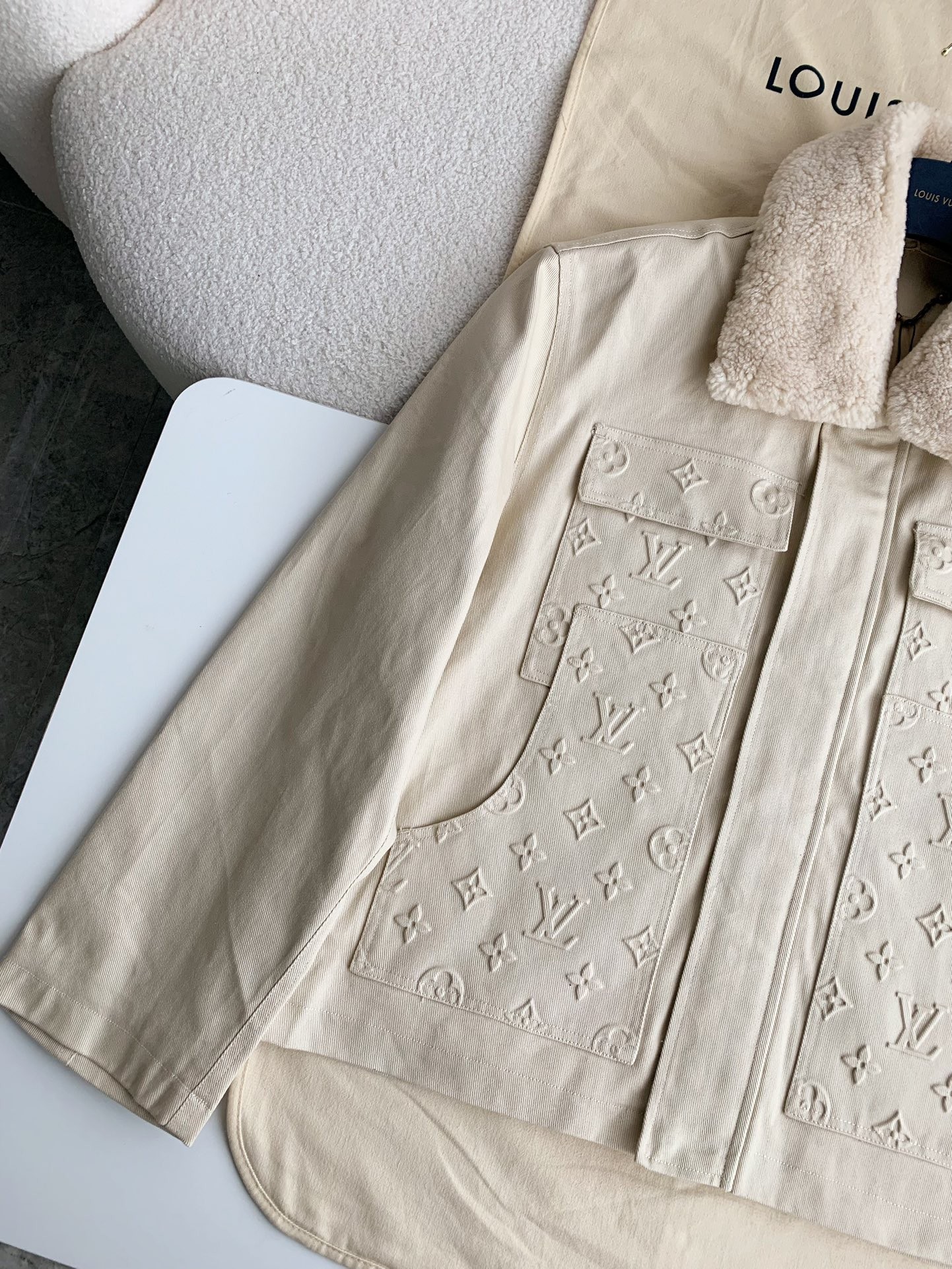 [#2347]Louis Vuitton Jackets