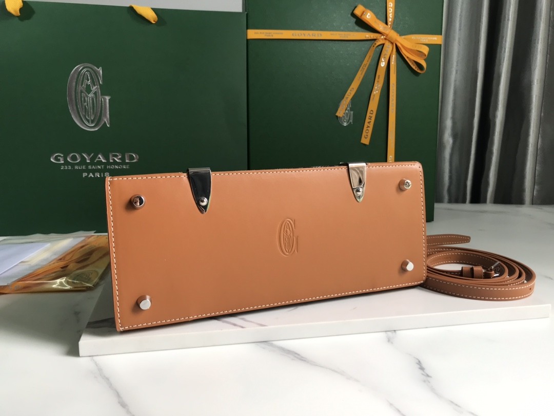 Goyard Saigon PM small bag, top quality