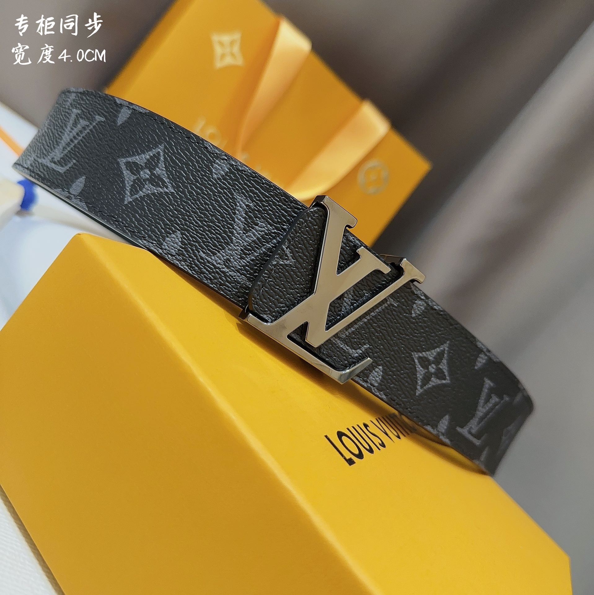 【#2415】 Louis Vuitton Belt
