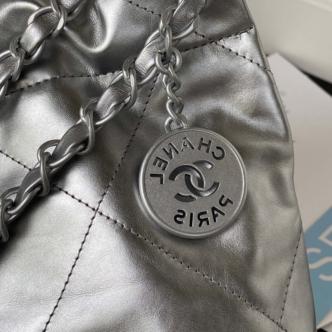 Chanel 2022s Hot 22 Bag Shopping Ba9 AS3260, Top Quality