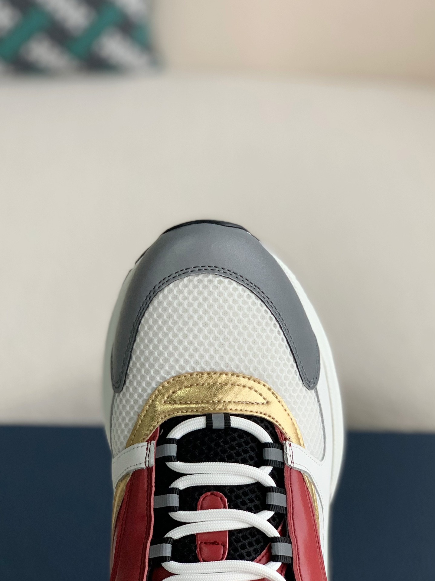 DlOR classic B22 Clunky Sneaker