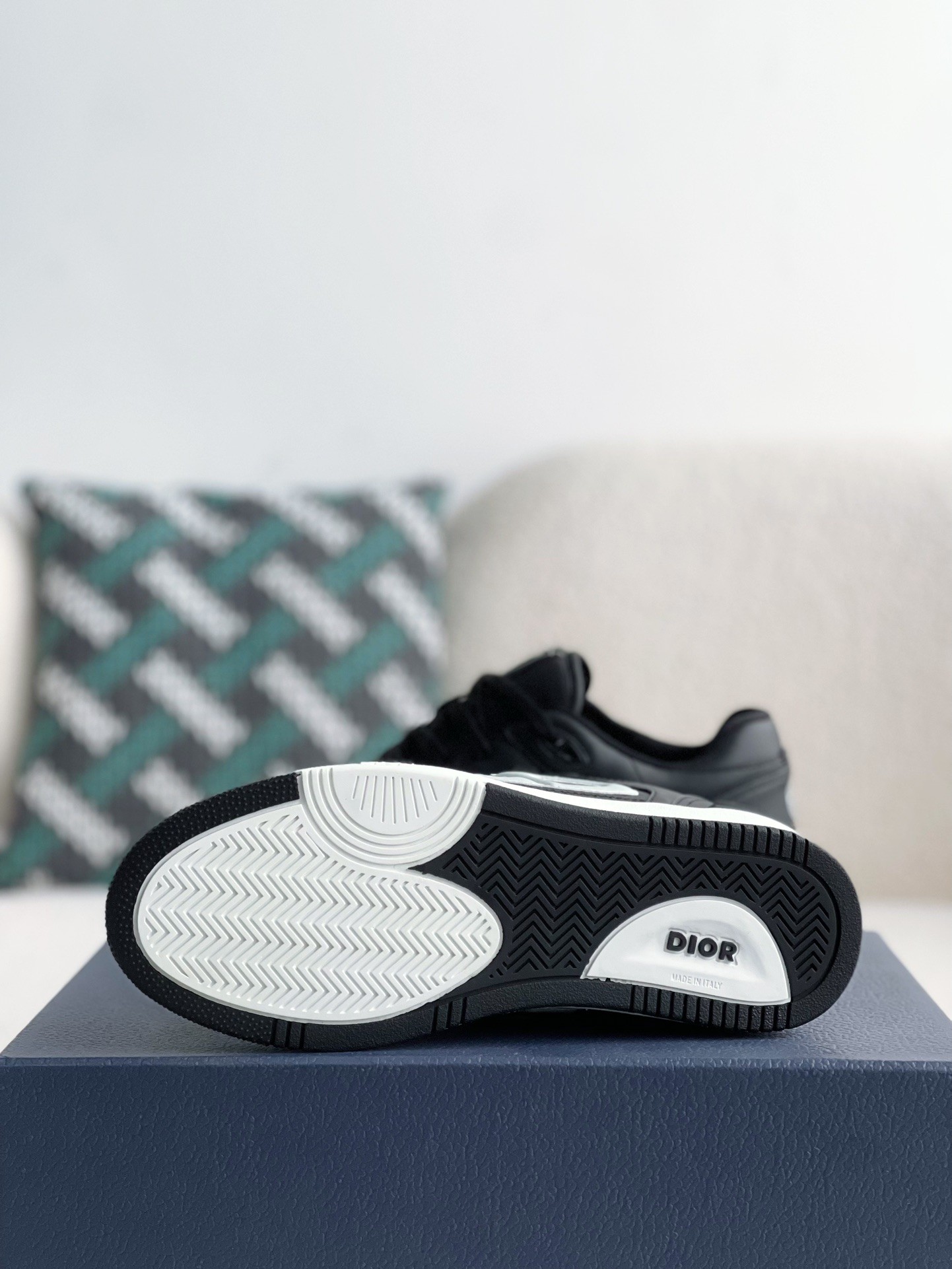 【#3549】 Dior B57 Sneakers