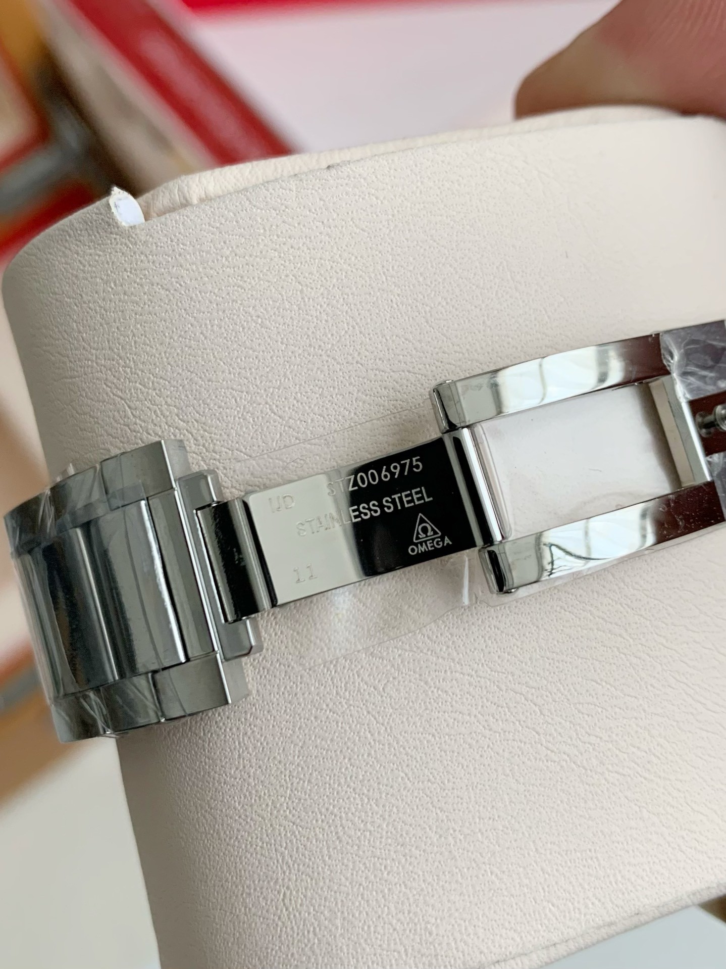 【#3657】Omega Seahorse Series AQUA TERRA 150-meter dive wristwatch,41mm