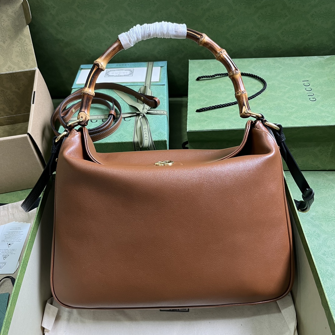 GUCCI Diana handbag746245,Top quality