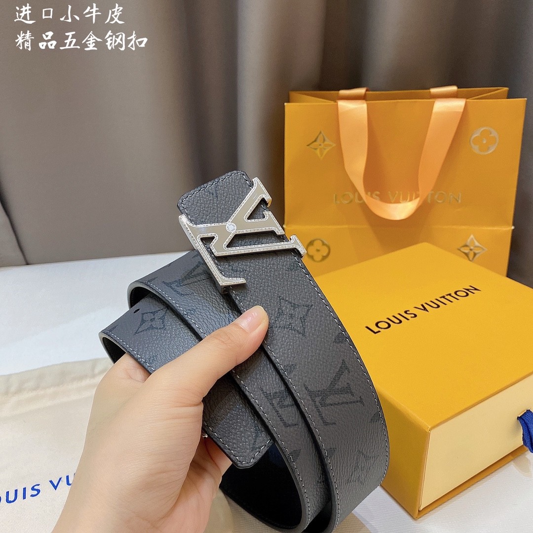【#1426】 Louis Vuitton Belt 000150