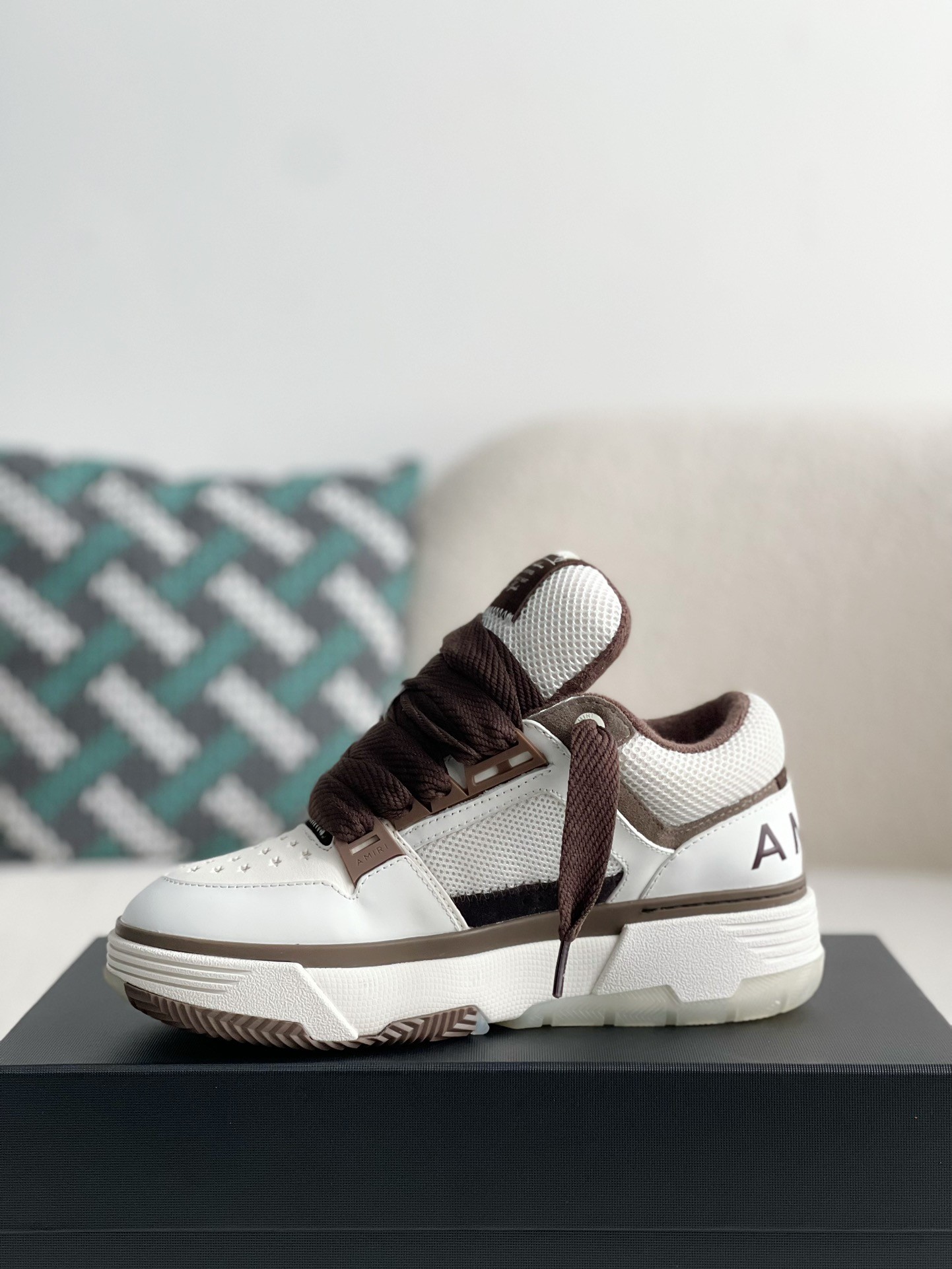 Amiri Sneakers