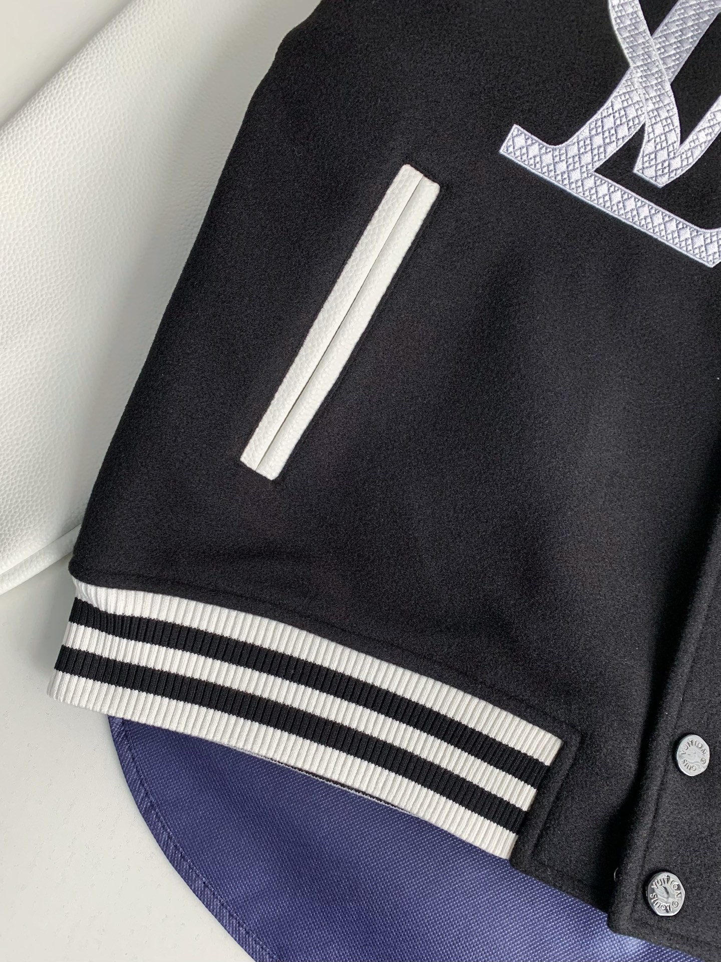 Louis Vuitton Jackets