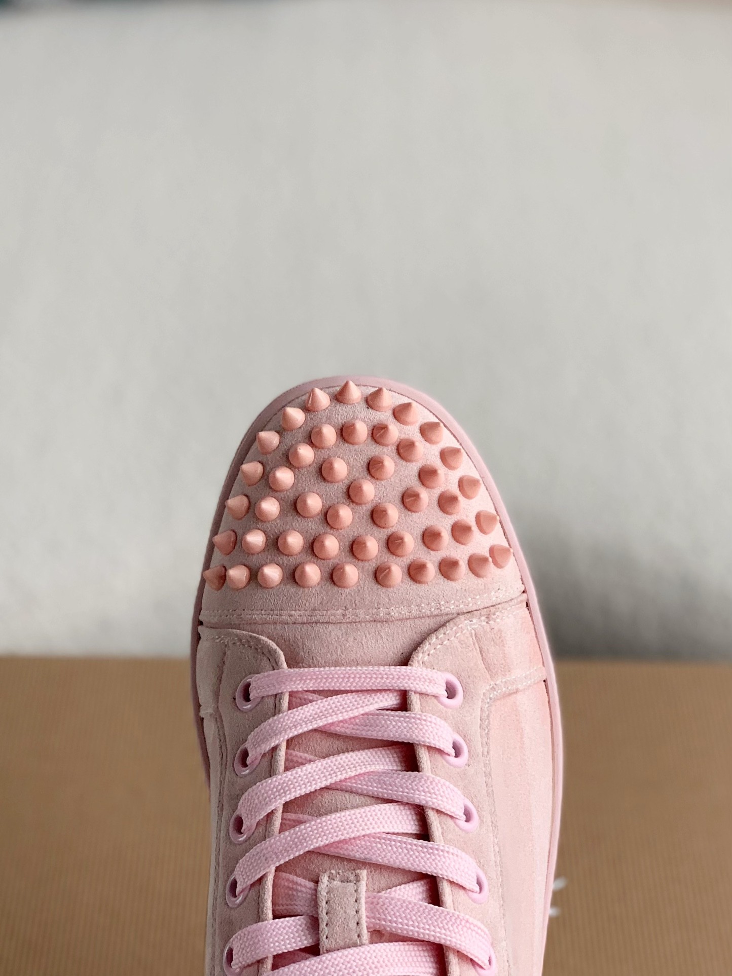 【#2619】Christian Louboutin Sneakers