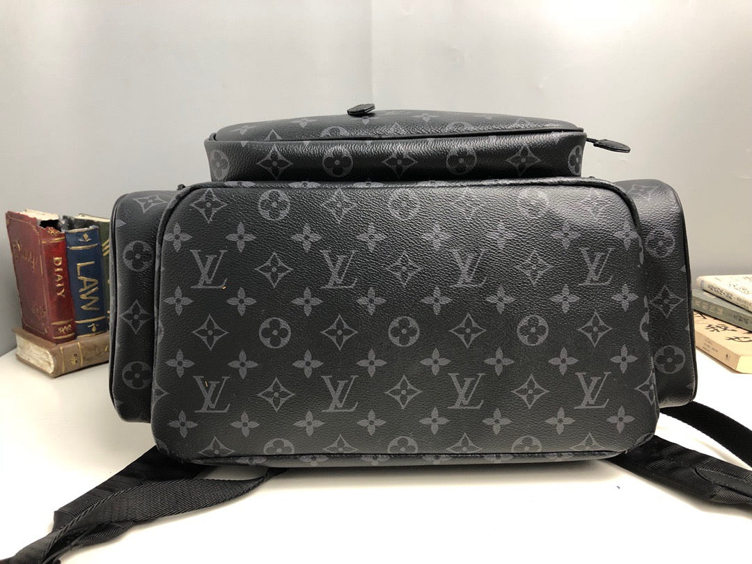 LOUIS VUITTON Trio Backpack/Top Quality M45538