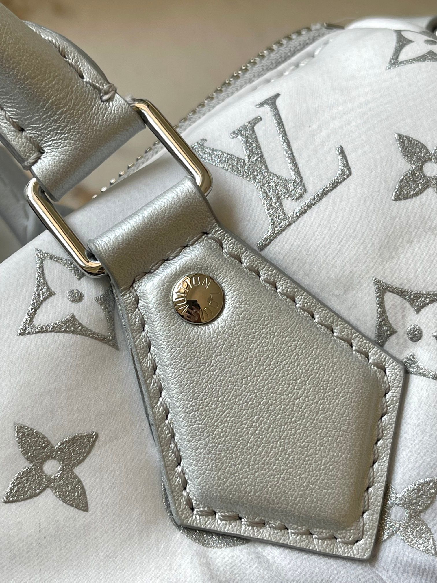 LOUIS VUITTON BandoulièreSKl Speedy 25 Handbag/Top Quality M11848