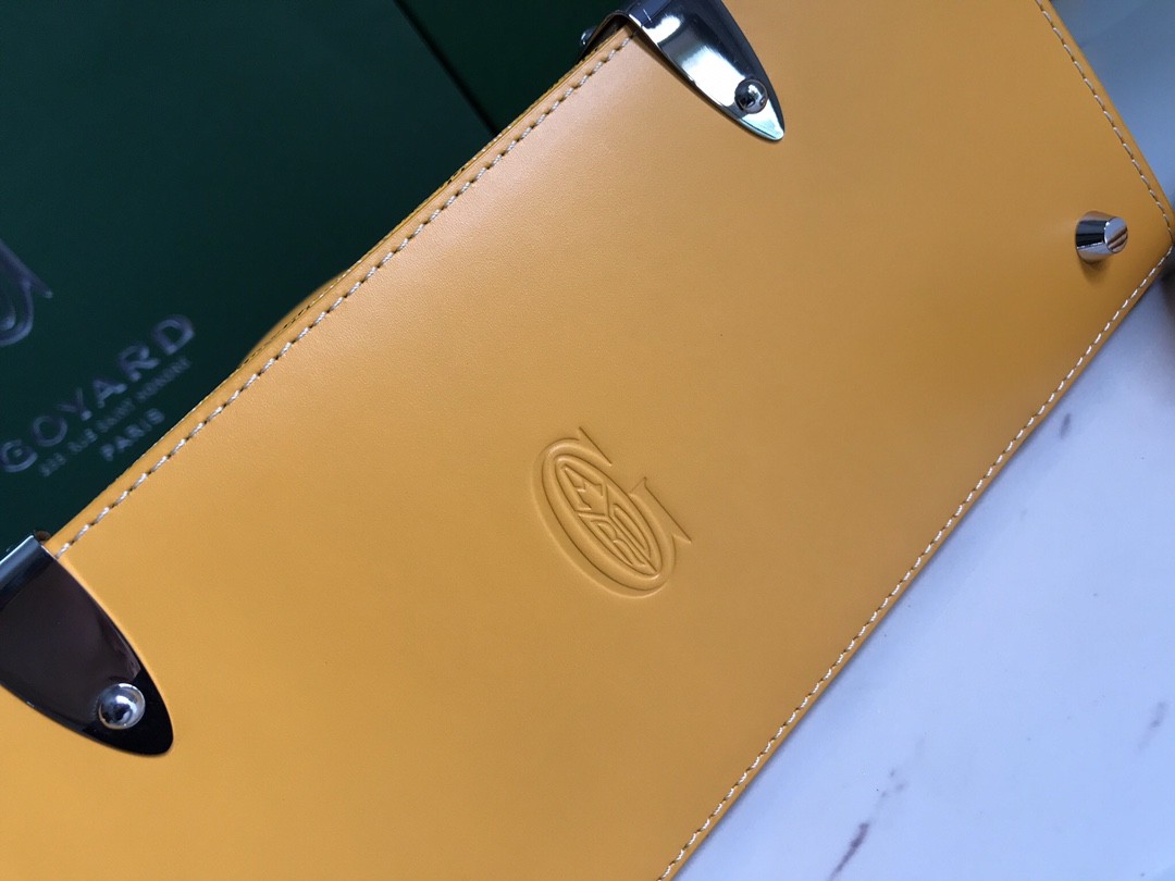 Goyard Saigon PM small bag, top quality