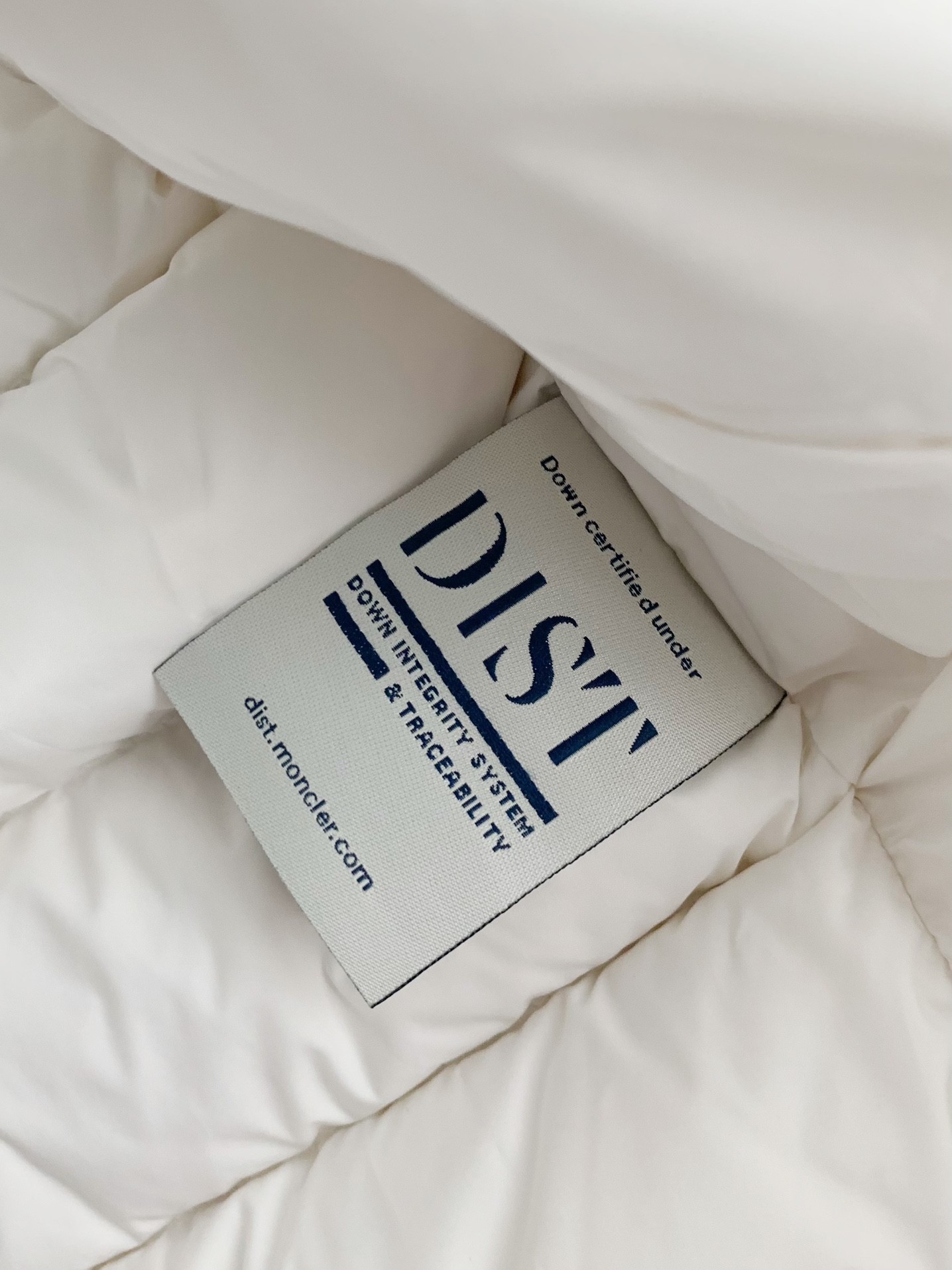 【#3304】Moncler Montbeliard down jacket