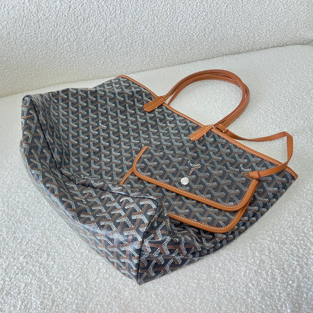 GOYARD Saint Louis Tote bag