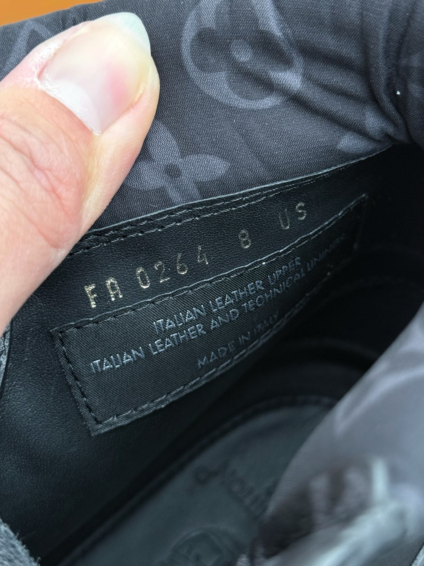 [#3805」 Louis Vuitton xTimberland boots/Martin boots/boots