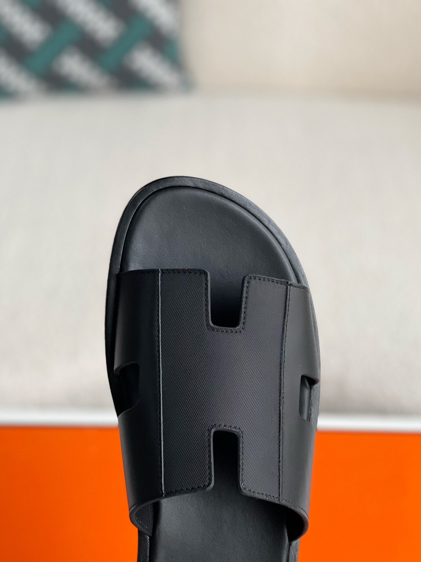 【#868】Hermes zmir sandal