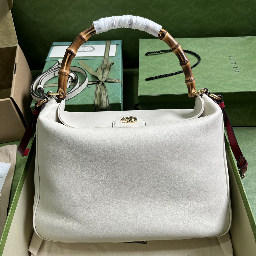 GUCCI Diana handbag746245,Top quality