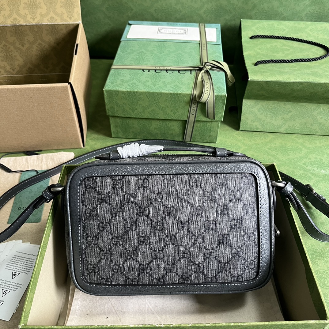 GUCCI Ophidia handbag739392,Top quality