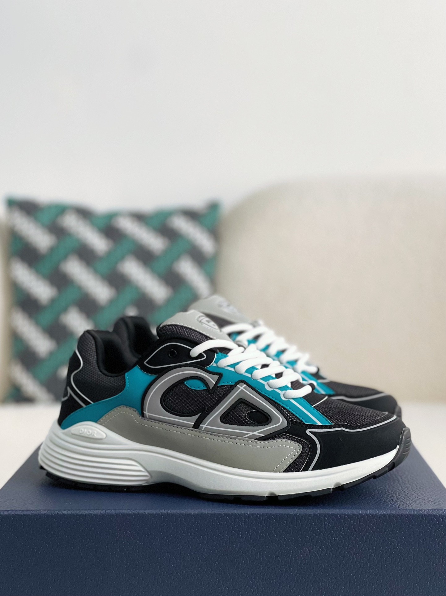 Dior B30 New Sneaker