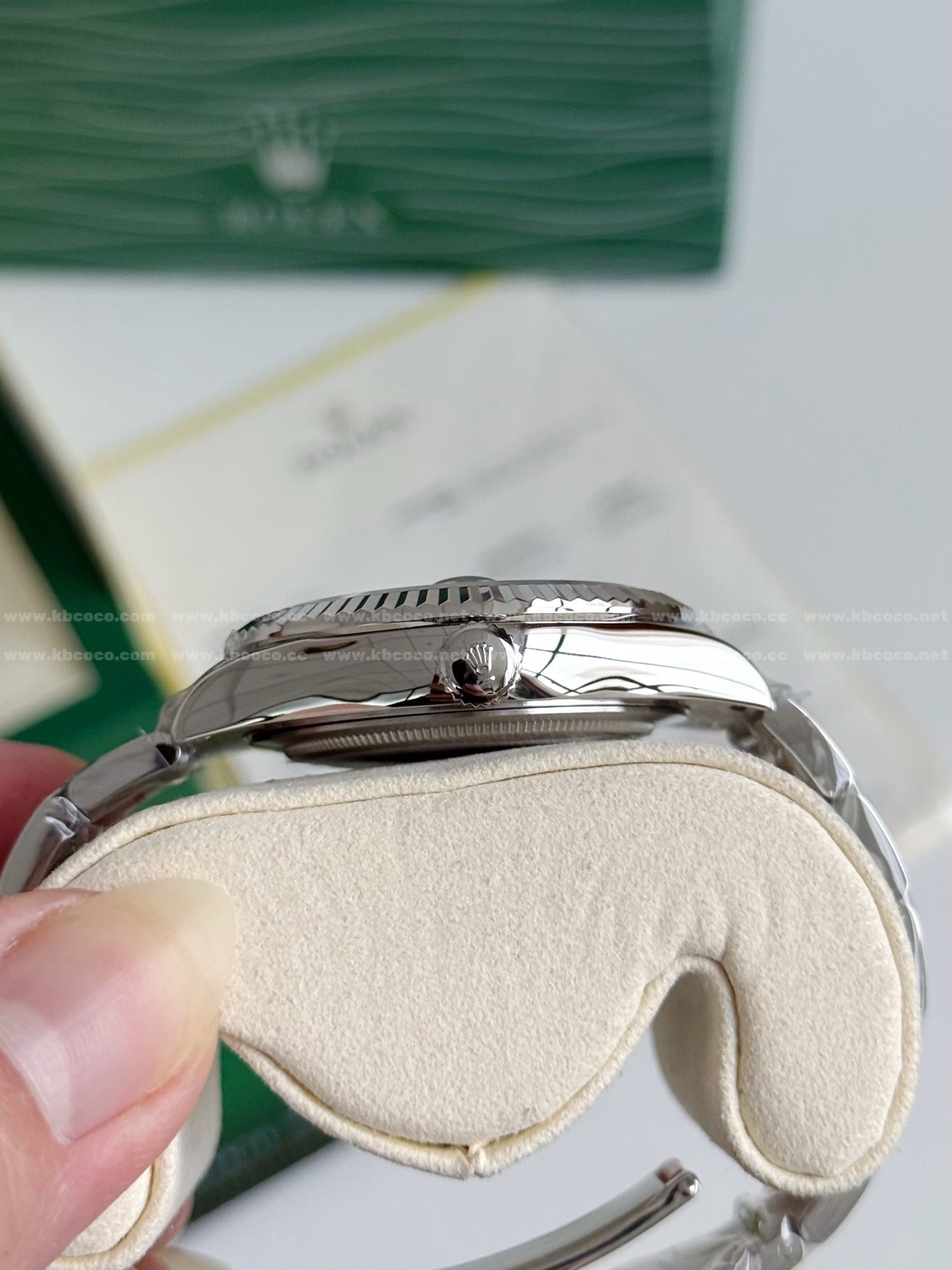 【#3862】Rolex Sky Skywalker series Navigator ，42mm