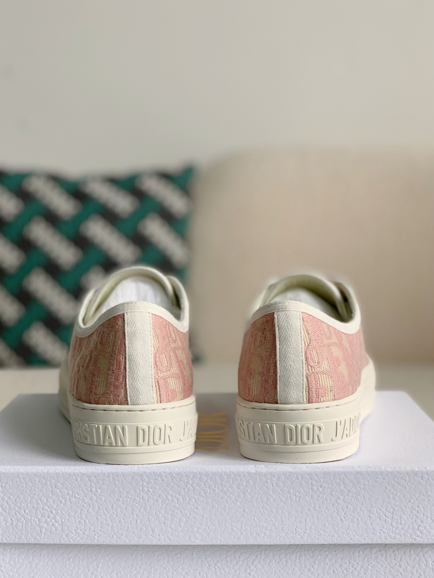 Dior B23 low Sneaker