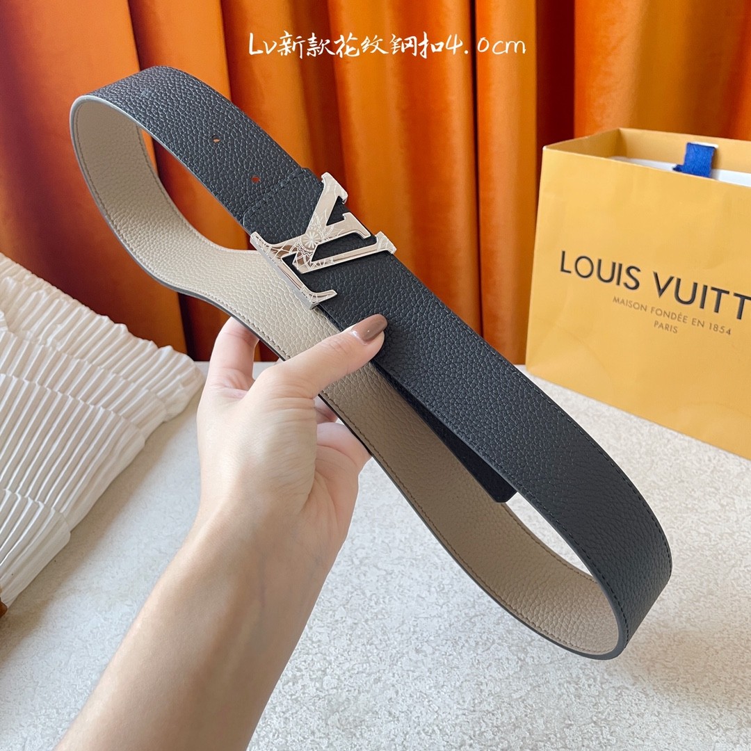 【#1419】 Louis Vuitton Belt 000150
